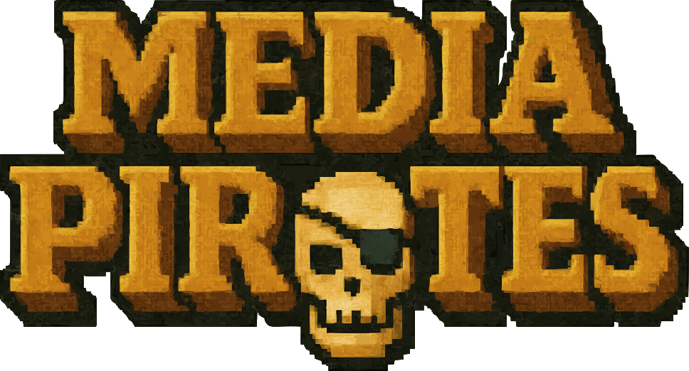 Media Pirates Logo